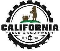 California Tools And Equipment coupons